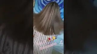highlights Ash gold shade wd choco base clr #areena #viral