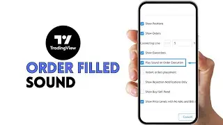 HOW TO GET TRADINGVIEW TO SAY 
