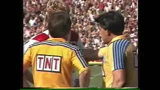 Canterbury vs St George Rd 2 1982