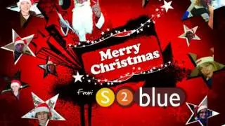 Christmas Jingle Offer by S2Blue