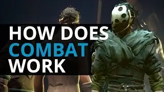 Absolver How Does Combat Work (Beginner Guide)