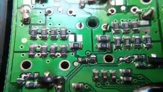 Вскрытие: зарядное устройство Technoline BL700 после сбоя питания 12 В