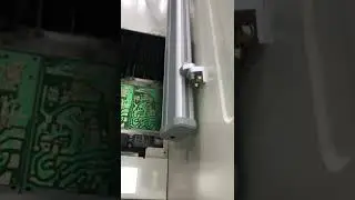 PCB circuit board remove static electricity