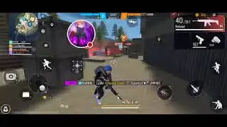 4 finger player hand camp cs rank push heroic to grandmaster |⚡freefire