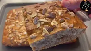 Easy and Simple Dry Fruit Cake