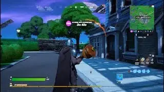 !!Destroy Mailboxes Week 2 Fortnite Challenge!!Easy Shortcut