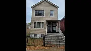 5034 Morgan Street, Chicago, IL 60638 - Residential Income - Real Estate - For Sale