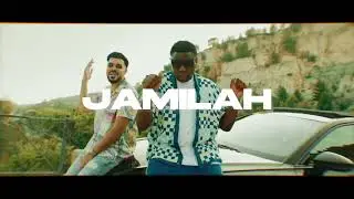 [FREE] DYSTINCT x Bryan Mg Afro Type Beat &ldquo;Jamilah&rdquo; | Prod @tr3vinho