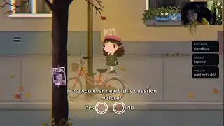 The Concept of Fear in Little Misfortune