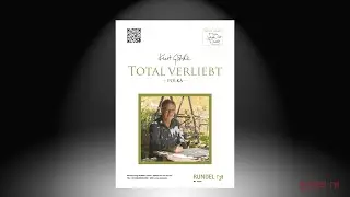 Total verliebt | Kurt Gäble