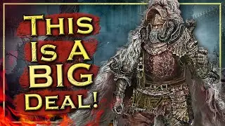 Elden Ring Just Got A MAJOR Update! Patch 1.10 BREAKDOWN!