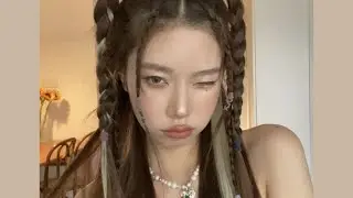 [PLAYLIST] Korean/Afro vibes 🎧