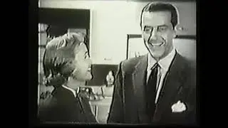The Ray Milland Show Christmas Episode 12/24/1953