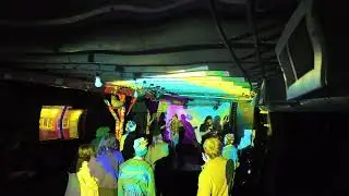 Runnin' - live at Kilby Court - SLC, UT 1.4.26