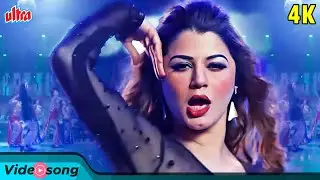 Tattoo Song - Sunidhi Chauhan | New Song | Krushna Abhishek | Kainaat Arora | Teri Bhabhi Hai Pagle