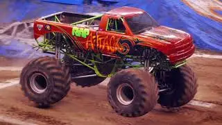 Rap Attack Theme Song (Syracuse 2009)