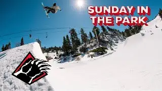 Sunday in the Park 2018: Episode 10
