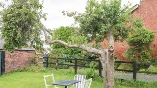 The Toolshed, Warrington, United Kingdom | Travel With Kiara