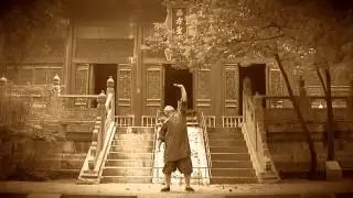 Shaolin Baduanjin ShiYanAo