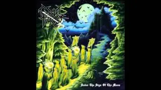 Cruel Force - Ancient Black Spirit