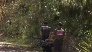 App helps rescue crews find missing hikers, bikers faster in Seminole County
