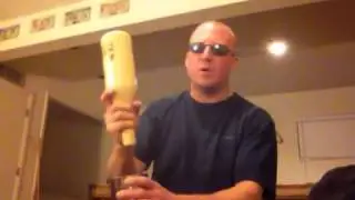 Bartending Flair 101