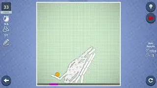 Brain it on! Level 33