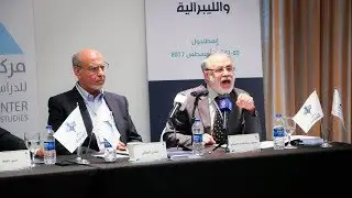 اللقاء الثالث لصالون الكواكبي- أبو يعرب المرزوقي: ماطبيعة علاقة الذاتية بالحداثة