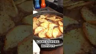 Ланкаширский хотпот &mdash; еда в пабе, эпизод 17 &mdash; Старая добрая, сытная еда!