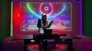 B3CCYS DJ Set 012 Psy Trance. Weekends Favorit playlist