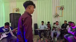 Mundari sadi/ Bhajan song 💐💕