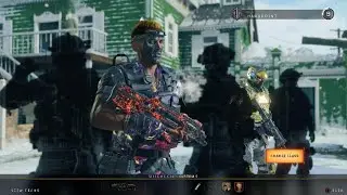 Call of Duty: Black Ops 4