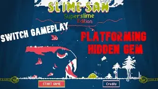 Slime-San Superslime Edition | Nintendo Switch