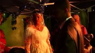 Mariage comorien Oukoumbi de Charifiat et Mohamed &agrave; Salimani Itsandra