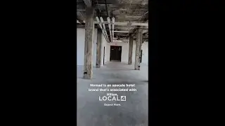 New luxury hotel to open at Michigan Central Station