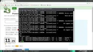 How to Install and Run MongoDB on Manjaro(Arch) Linux