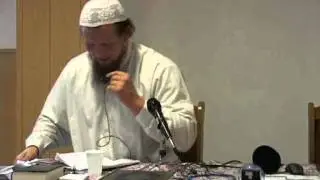 Pierre Vogel - Hast du Angst vor Allah?