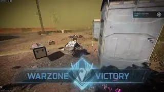 Down But Not Out!!! #warzone #callofduty #cod #gaming #warzoneclips