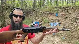 Molot Veper 7.62&times;51