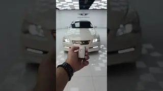 Toyota Mark X 250G Premium 2006. Quick Overview