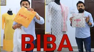 BIBA KURTI | BIBA RETAIL | BIBA SKD | WHOLESALE | BIBA SUMMER COLLECTION 2022 | BIBA COLLECTION 2022