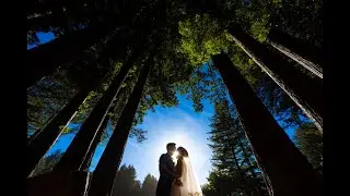 The Mountain Terrace Wedding Venue Walkthrough
