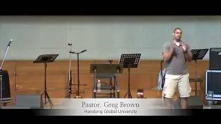 September 10, 2017 | Sunday Service | 