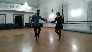 Jive - Flirten