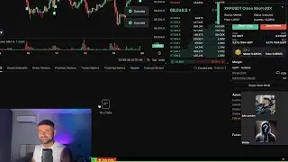 Live Day Trading (LOCKING IN)