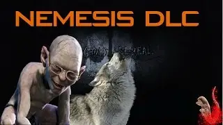 Gollum Plays: Nemesis DLC COD Ghosts