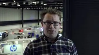 Neil Sawyer   HP INC