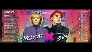 [GS WORKSHOP] Redcat x Bim Collaboration Workshop | Urban Choreography