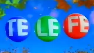 Telefe - Tandas Publicitarias (1999)