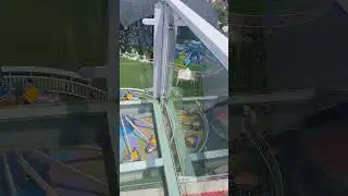 Salah satu spot menarik di Santera de laponte #liburan